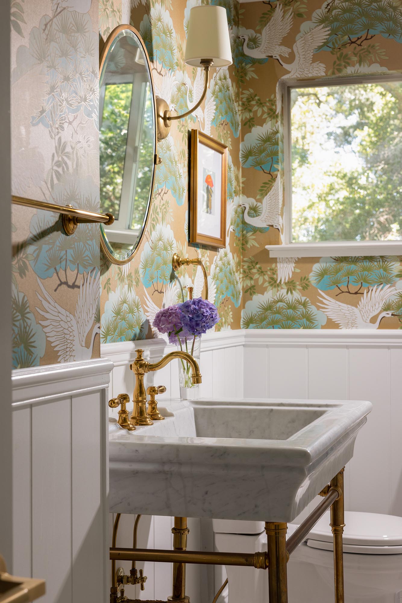 Bathroom remodel, San-Francisco Bay Area