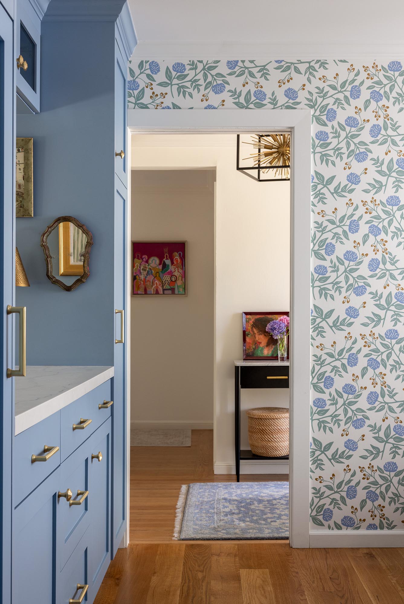Full home remodel, San-Francisco Bay Area